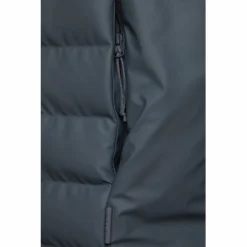 Chauffe-Corps RAINS Trekker Vest Slate -Rains 1520 slate 4