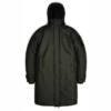 Veste Rains Unisex Glacial Coat Green