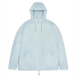 Veste Rains Unisexe Fuse Jacket Sky