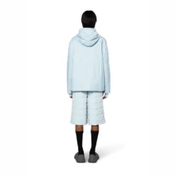 Veste Rains Unisexe Fuse Jacket Sky -Rains 15400 sky men 3