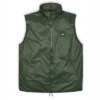 Veste Sans Manches Rains Unisexe Fuse Vest Evergreen