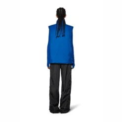 Veste Sans Manches Rains Unisexe Fuse Vest Waves -Rains 15410 waves women 3