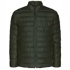 Doudoune RAINS Trekker Jacket Green