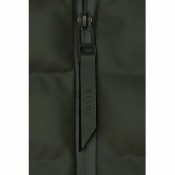 Doudoune RAINS Trekker Jacket Green -Rains 1543 green 3