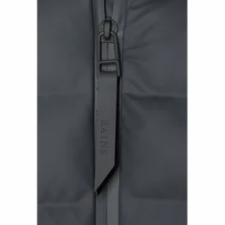 Veste RAINS Trekker Jacket Slate -Rains 1543 slate 3