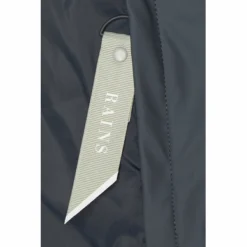 Veste RAINS Trekker Jacket Slate -Rains 1543 slate 4