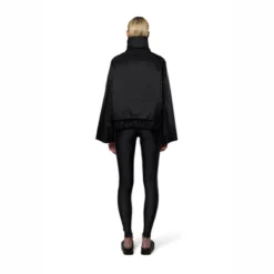 Veste Rains Women Fuse Jacket Black -Rains 15440 black women 3