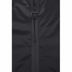 Veste Rains Unisex Padded Nylon Jacket Black -Rains 15470 black 4