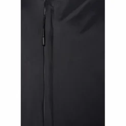 Veste Rains Unisex Padded Nylon Coat Black 14 Veste Rains Unisex Padded Nylon Coat Black -Rains 15480 black 3