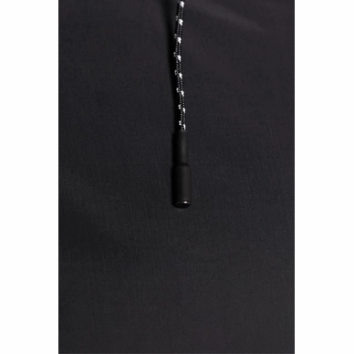 Veste Rains Unisex Padded Nylon Coat Black 6 Veste Rains Unisex Padded Nylon Coat Black – Image 4