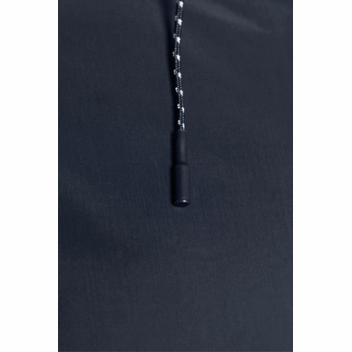 Veste Rains Unisex Padded Nylon Coat Navy 6 Veste Rains Unisex Padded Nylon Coat Navy – Image 4