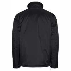 Veste Rains Unisex Padded Nylon Anorak Black 14 Veste Rains Unisex Padded Nylon Anorak Black -Rains 15490 black 2