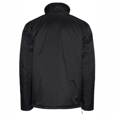 Veste Rains Unisex Padded Nylon Anorak Black 4 Veste Rains Unisex Padded Nylon Anorak Black – Image 2