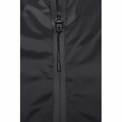 Veste Rains Unisex Padded Nylon Anorak Black 15 Veste Rains Unisex Padded Nylon Anorak Black -Rains 15490 black 3