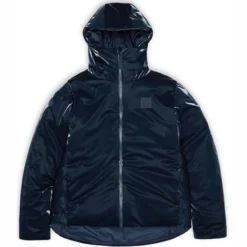 Veste Rains Unisex Loop Jacket Ink