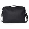 Sac Rains Unisex Laptop Bag 15 -Rains 16790 black 1