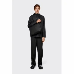 Sac Rains Unisex Laptop Bag 15 -Rains 16800 black men 1 1