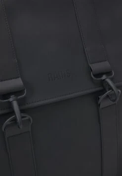 Rains Msn - Sac À Dos - Black -Rains 16820859a4e54adf8668f70977b888e5