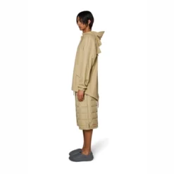 Veste Rains Unisexe Fishtail Jacket Sand -Rains 18010 sand men 2