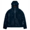 Veste Rains Unisexe Anorak Ink