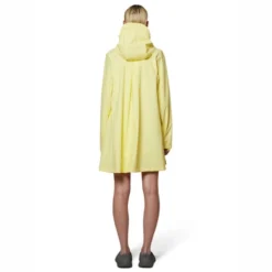 Veste Rains Women A-line Jacket Straw -Rains 18050 straw women 3