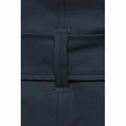 Imperméable RAINS Female Curve Jacket Navy -Rains 18130 navy 3