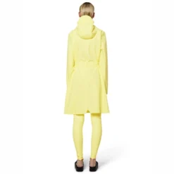 Veste Rains Women Curve Jacket Straw -Rains 18130 straw women 3