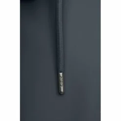 Imperméable RAINS Unisex Fishtail Parka Navy Bleu -Rains 18140 slate 4