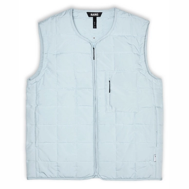 Veste Sans Manches Rains Unisexe Liner Vest Sky 3 Veste Sans Manches Rains Unisexe Liner Vest Sky