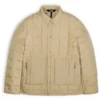 Veste Rains Unisex Liner Shirt Jacket Sand -Rains 18200 sand 1
