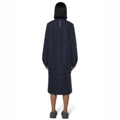 Veste Rains Women Liner Coat Navy -Rains 18210 navy women 3