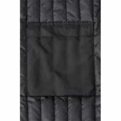 Veste RAINS Liner Vest Black -Rains 1832 Black 3
