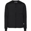 Veste Rains Unisex Liner Jacket Black -Rains 18330 black 1