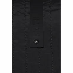 Veste Rains Unisex Liner Jacket Black -Rains 18330 black 3