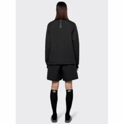 Veste Rains Unisex Liner Jacket Black -Rains 18330 black women 3