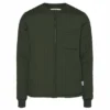 Veste Rains Unisex Liner Jacket Green -Rains 18330 green 1