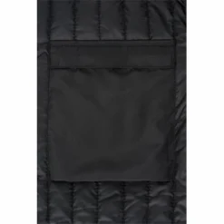 Veste RAINS Liner Jacket Black -Rains 1833 black 3