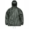 Imperméable Rains Unisex Storm Breaker Silver Pine -Rains 18370 silverpine 1