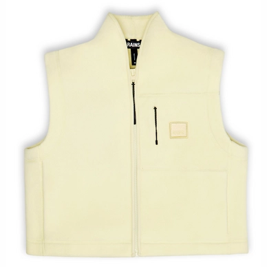 Veste Sans Manches Rains Femme Fleece Vest Straw 3 Veste Sans Manches Rains Femme Fleece Vest Straw