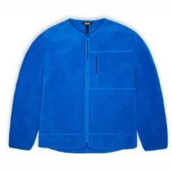 Veste Rains Unisexe Fleece Jacket Waves