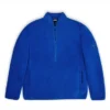Pull Rains Unisexe Fleece Pullover Waves