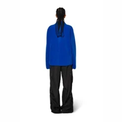 Pull Rains Unisexe Fleece Pullover Waves -Rains 18530 waves women 3