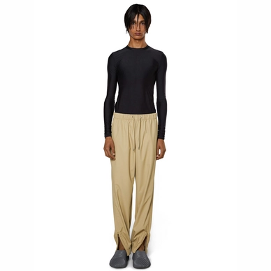 Pantalon De Pluie Rains Unisex Pants Regular Sand 4 Pantalon De Pluie Rains Unisex Pants Regular Sand â Image 2