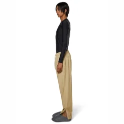 Pantalon De Pluie Rains Unisex Pants Regular Sand 9 Pantalon De Pluie Rains Unisex Pants Regular Sand -Rains 18560 sand men 2