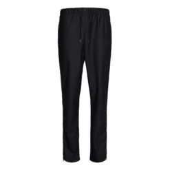 Pantalon De Pluie RAINS Unisex Pants Slim Noir