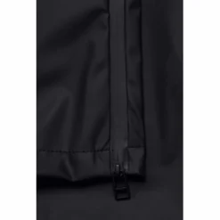 Pantalon De Pluie RAINS Unisex Pants Slim Noir 10 Pantalon De Pluie RAINS Unisex Pants Slim Noir -Rains 18580 black 3