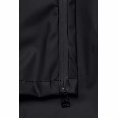 Pantalon De Pluie RAINS Unisex Pants Slim Noir 5 Pantalon De Pluie RAINS Unisex Pants Slim Noir – Image 3