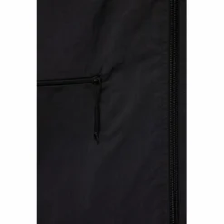 Veste Rains Unisex Woven Shirt Black -Rains 18690 black 4