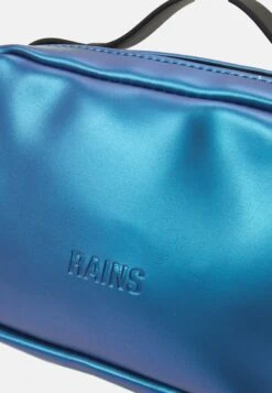 Rains Box Bag Micro Unisex - Sac Bandoulière - Laser -Rains 1c834b41f05d49978906bf5e5e27bcb3
