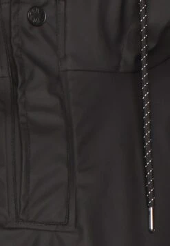 Rains Cape Unisex - Veste Imperméable - Black 7 Rains Cape Unisex - Veste Imperméable - Black -Rains 1e388300eb20495fb929d6fae3442822